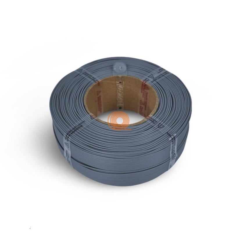 Filament BambuLab PLA Blue Grey Refill [1,75mm, 1kg]