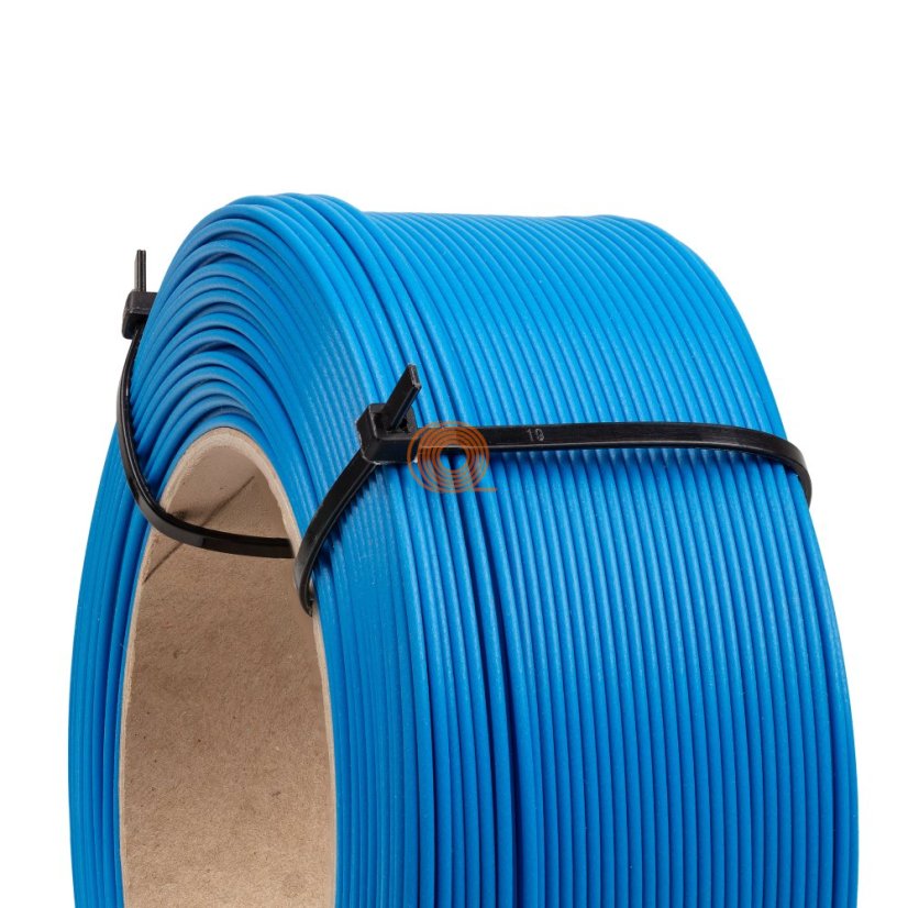 Filament ABAFLEX PLA Blue Refill [1,75mm, 0.75kg]