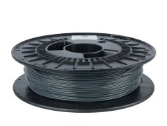Filament 3DPower TPU 90 Šedá [1,75mm, 0.5kg]