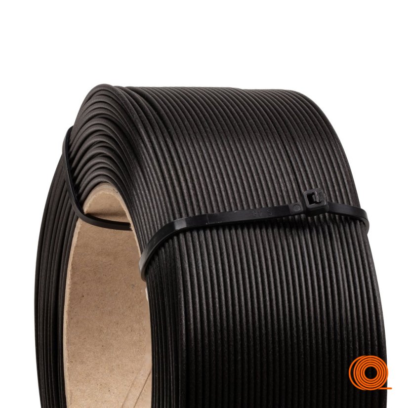 Filament ABAFLEX PLA Black Refill