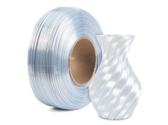 Filament 3DPower SILK Srebrna Refill [1,75mm, 1kg]