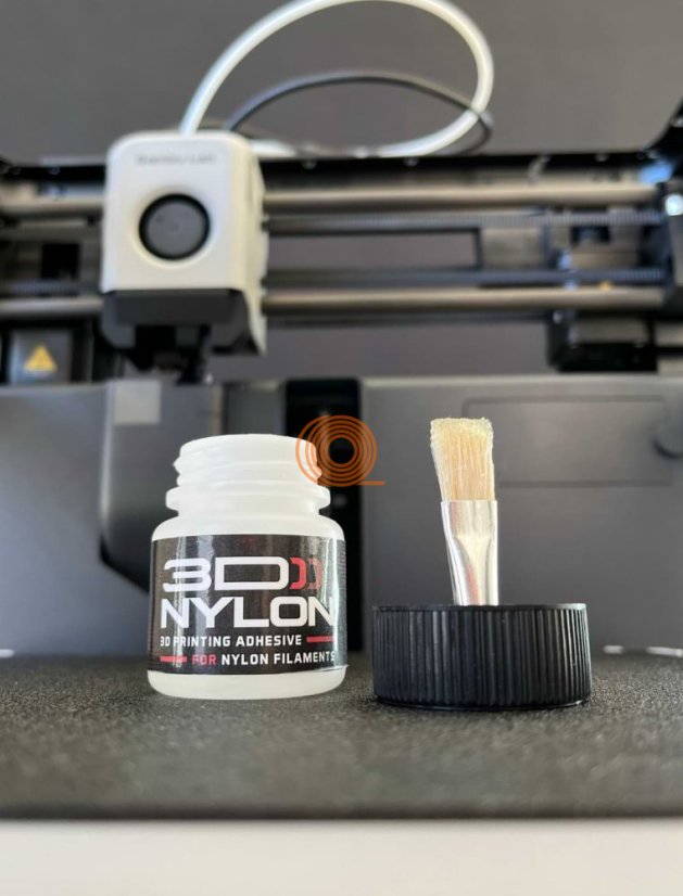 3DLac Nylon