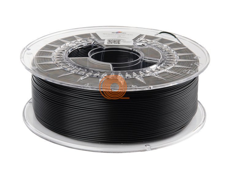 Filament Spectrum PET-G Premium Zelená Láhev [1,75mm, 1kg]