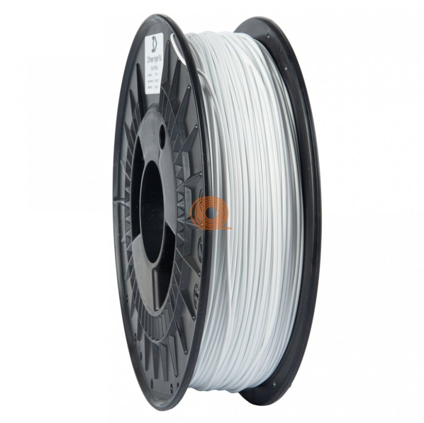 Filament 3DPower HYPER PLA Pure White [1,75mm, 0.75kg]
