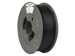 Filament TheFilament FLEX 95A Čierna [1,75mm, 1kg]