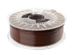 Filament Spectrum PLA Premium Čokoládově Hnědá [1,75mm, 1kg]