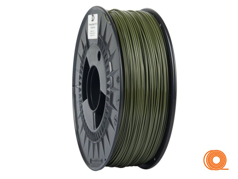 Filament 3DPower PETG Military Green