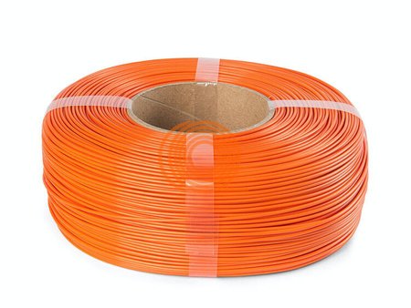 Filament Spectrum PLA Oranžová Mrkev Refill [1,75mm, 1kg]