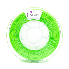 Filament Nebula PLA Green Pistachio [1,75mm, 1kg]