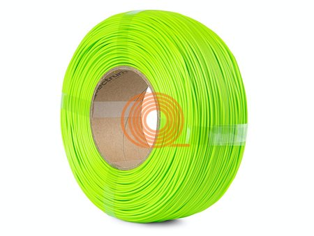 Filament Spectrum PETG Limonkowa Zieleń Refill [1,75mm, 1kg]