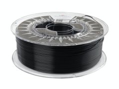 Filament Spectrum PLA HURACAN Dopravní Černá [1,75mm, 1kg]