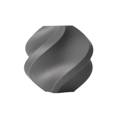 Filament BambuLab ABS Silver Refill [1,75mm, 1kg]