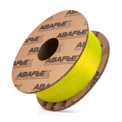 Filament ABAFLEX PETG+ Žltý Signál Transparentný [1,75mm, 1kg]