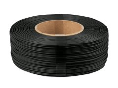Filament C-TECH Essential Line PETG Černá Refill [1,75mm, 1kg]
