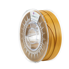 Filament Nebula ABS Kovové Zlato [1,75mm, 1kg]