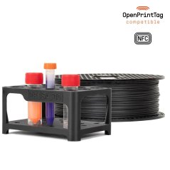 Filament Prusament PP Carbon Fiber Czarna [1,75mm, 0.65kg]