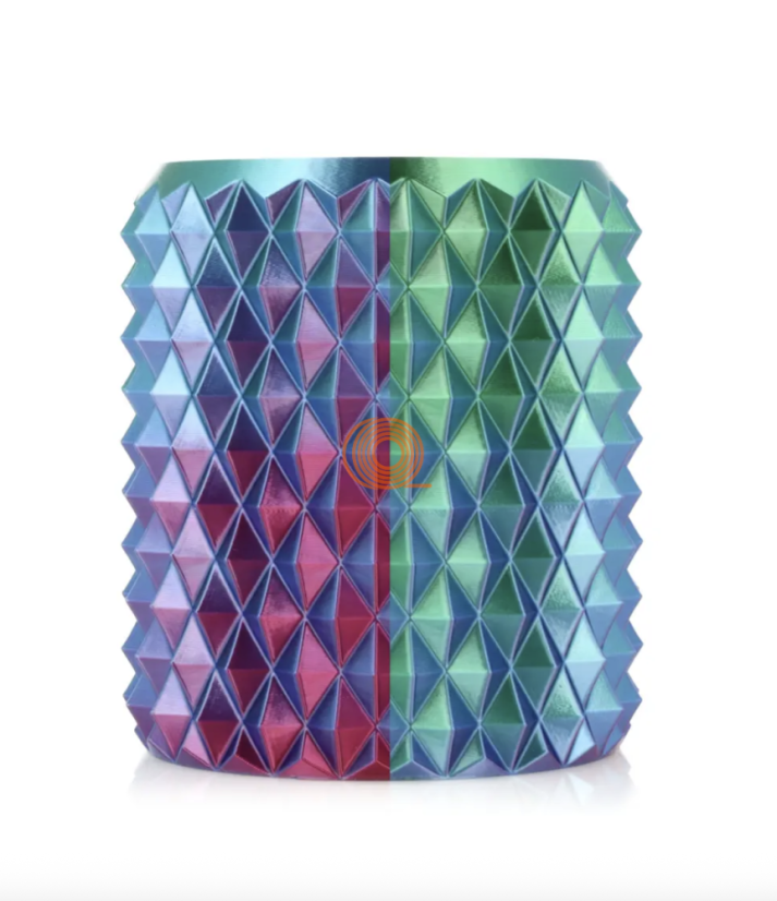 Filament ROSA3D SILK Magic Aurora Refill [1,75mm, 1kg]