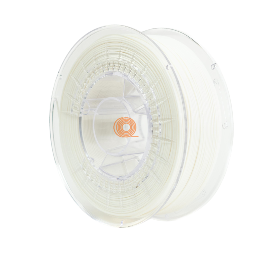 Filament Nebula PLA Čistě Bílá [1,75mm, 1kg]