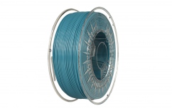 Filament DevilDesign PLA Ocean Blue [1,75mm, 1kg]