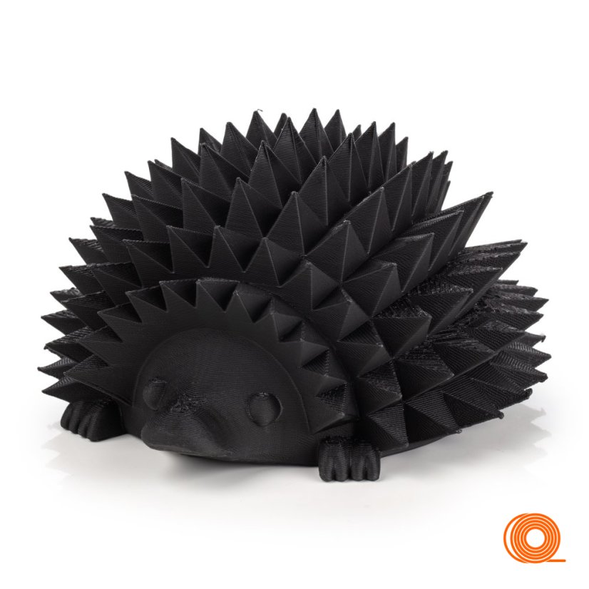 Filament ABAFLEX PLA Black Refill