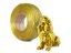 Filament Spectrum SILK Glorious Gold Refill [1,75mm, 1kg]