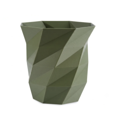 Filament 3DPower PLA MATTE Vojenská Zelená [1,75mm, 1kg]