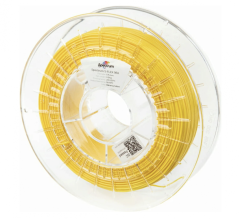 Filament Spectrum S-Flex TPU-98A Bahama Žlutá [1,75mm, 0.5kg]