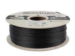 Filament Spectrum GreenyPro Traffic Black [1,75mm, 1kg]