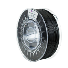 Filament Nebula ASA Černá [1,75mm, 1kg]