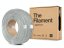 Filament TheFilament PLA Srebrny Aluminium Refill [1,75mm, 1kg]