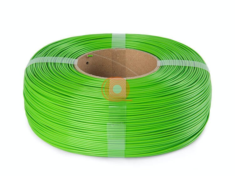 Filament Spectrum ASA 275 Limetkovo Zelená Refill [1,75mm, 1kg]