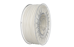 Filament DevilDesign ABS+ Bílá [1,75mm, 1kg]