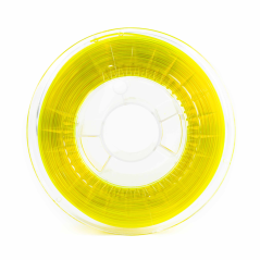 Filament Nebula PETG Neon Žlutá [1,75mm, 1kg]