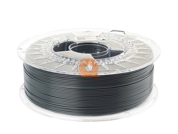 Filament Spectrum PLA Premium Antracitově Šedá [1,75mm, 1kg]
