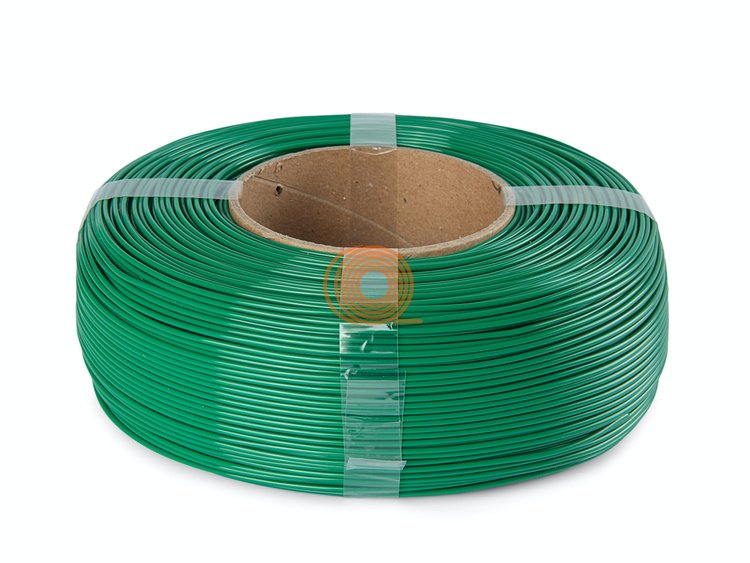 Filament Spectrum ASA 275 Forest Green Refill [1,75mm, 1kg]