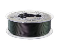 Filament Spectrum PLA Premium Tmavě Modrá seTřpytkami [1,75mm, 1kg]