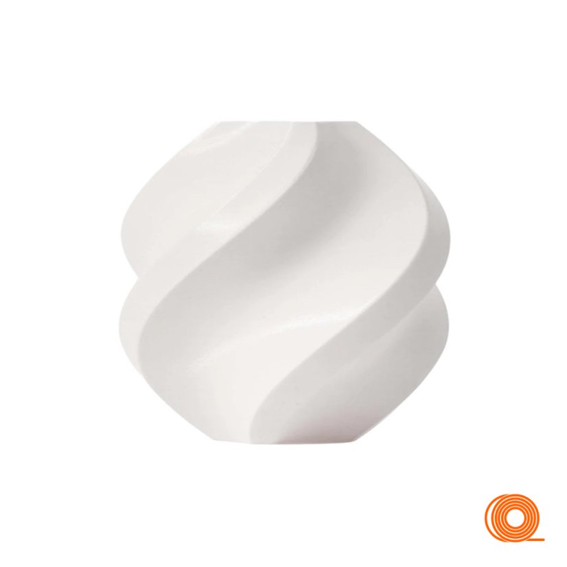 Filament BambuLab PLA White Refill