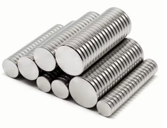 Neodymový magnet – Ø 7x3mm