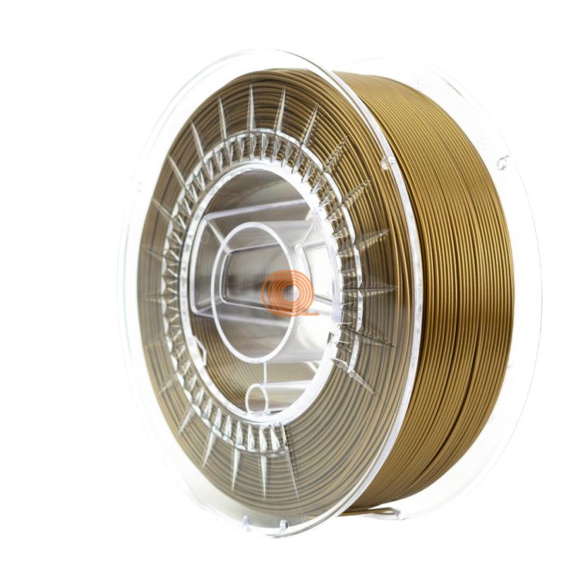 Filament Nebula PLA Old Gold [1,75mm, 1kg]