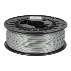 Filament 3DPower PETG Striebro [1,75mm, 1kg]