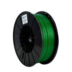 Filament Colorfil PLA Ciemnozielony [1,75mm, 1kg]
