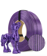 Filament ROSA3D PLA GALAXY Violet Refill [1,75mm, 1kg]