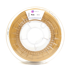 Filament Nebula PLA Beige [1,75mm, 1kg]