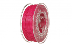 Filament DevilDesign PLA Světle Růžová [1,75mm, 1kg]