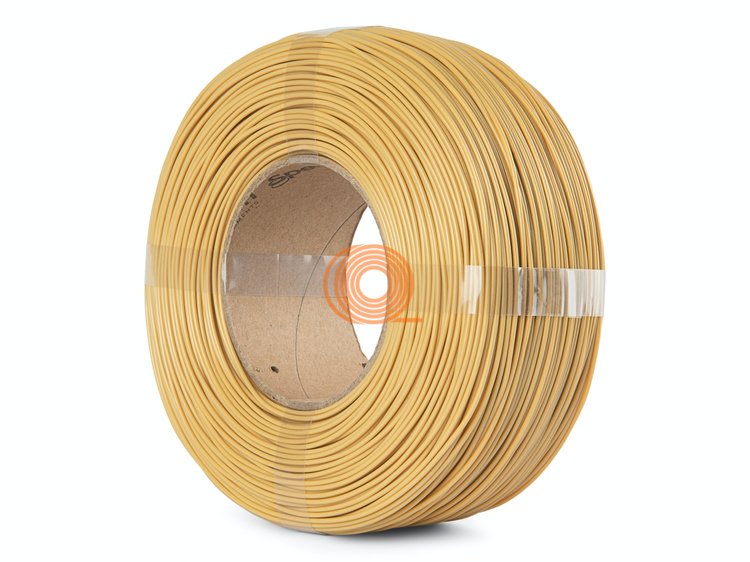Filament Spectrum PETG Béžová Refill [1,75mm, 1kg]