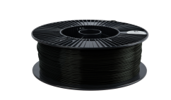 Filament 3DPower SELECT PETG Čierna [1,75mm, 3kg]