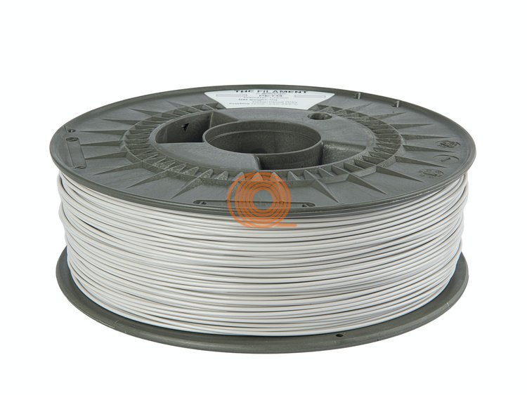 Filament TheFilament PETG Oblaková Šedá [1,75mm, 1kg]