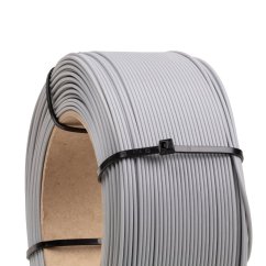 Filament ABAFLEX PLA Gray Refill [1,75mm, 0.75kg]