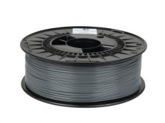 Filament 3DPower PCTG Šedá [1,75mm, 1kg]