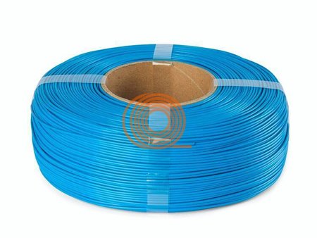 Filament Spectrum PETG Pacifická Modrá Refill [1,75mm, 1kg]